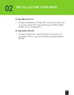 Preview for 7 page of Nvidia QUADRO NVLINK
BRIDGE Quick Start Manual