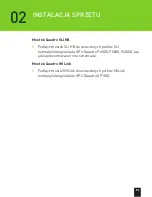 Preview for 15 page of Nvidia QUADRO NVLINK
BRIDGE Quick Start Manual