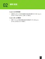 Preview for 17 page of Nvidia QUADRO NVLINK
BRIDGE Quick Start Manual