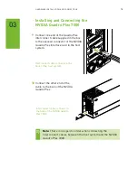 Preview for 18 page of Nvidia Quadro PLEX 7000 User Manual