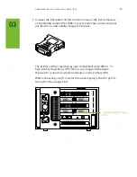 Preview for 19 page of Nvidia Quadro PLEX 7000 User Manual