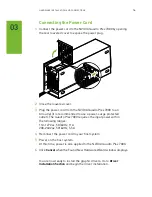 Preview for 20 page of Nvidia Quadro PLEX 7000 User Manual