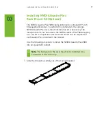 Preview for 21 page of Nvidia Quadro PLEX 7000 User Manual