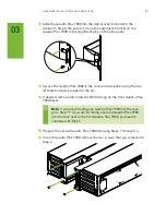 Preview for 25 page of Nvidia Quadro PLEX 7000 User Manual