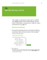 Preview for 27 page of Nvidia Quadro PLEX 7000 User Manual