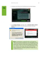 Preview for 28 page of Nvidia Quadro PLEX 7000 User Manual