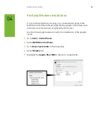 Preview for 30 page of Nvidia Quadro PLEX 7000 User Manual