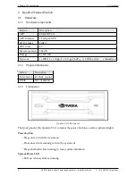 Preview for 8 page of Nvidia Quadro VCA Manager Installation Manual