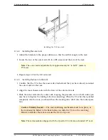 Preview for 14 page of Nvidia Quadro VCA Manager Installation Manual