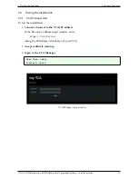 Preview for 29 page of Nvidia Quadro VCA Manager Installation Manual