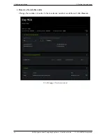 Preview for 30 page of Nvidia Quadro VCA Manager Installation Manual