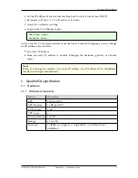 Preview for 7 page of Nvidia Quadro Visual Computing Appliance Installation Manual