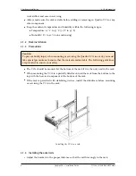 Preview for 12 page of Nvidia Quadro Visual Computing Appliance Installation Manual