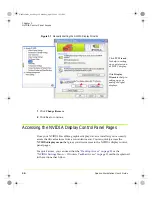 Предварительный просмотр 32 страницы Nvidia Quadro Workstation User Manual