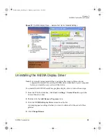 Предварительный просмотр 43 страницы Nvidia Quadro Workstation User Manual