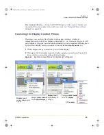 Предварительный просмотр 49 страницы Nvidia Quadro Workstation User Manual