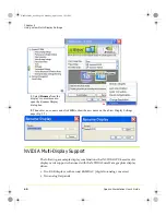 Предварительный просмотр 52 страницы Nvidia Quadro Workstation User Manual