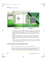 Предварительный просмотр 62 страницы Nvidia Quadro Workstation User Manual