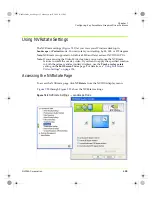 Предварительный просмотр 147 страницы Nvidia Quadro Workstation User Manual