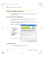 Предварительный просмотр 160 страницы Nvidia Quadro Workstation User Manual