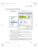 Предварительный просмотр 171 страницы Nvidia Quadro Workstation User Manual