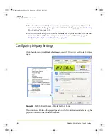Предварительный просмотр 172 страницы Nvidia Quadro Workstation User Manual