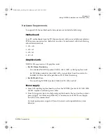 Предварительный просмотр 181 страницы Nvidia Quadro Workstation User Manual