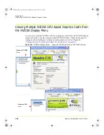 Предварительный просмотр 202 страницы Nvidia Quadro Workstation User Manual