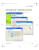 Предварительный просмотр 221 страницы Nvidia Quadro Workstation User Manual