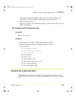 Предварительный просмотр 235 страницы Nvidia Quadro Workstation User Manual