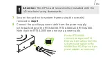 Предварительный просмотр 11 страницы Nvidia RTX A2000 Quick Start Manual