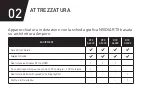 Предварительный просмотр 36 страницы Nvidia RTX A2000 Quick Start Manual