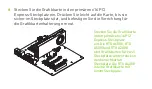 Предварительный просмотр 56 страницы Nvidia RTX A2000 Quick Start Manual