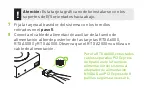 Предварительный просмотр 72 страницы Nvidia RTX A2000 Quick Start Manual