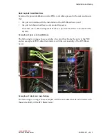 Preview for 7 page of Nvidia RTX BLADE SERVER Installation Manual