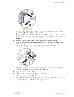 Preview for 14 page of Nvidia RTX BLADE SERVER Installation Manual