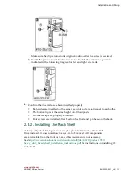 Preview for 15 page of Nvidia RTX BLADE SERVER Installation Manual