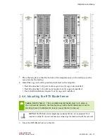 Preview for 17 page of Nvidia RTX BLADE SERVER Installation Manual