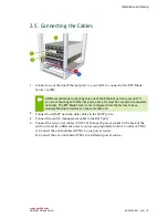 Preview for 20 page of Nvidia RTX BLADE SERVER Installation Manual