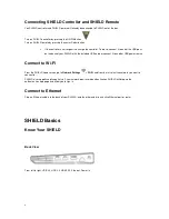 Preview for 3 page of Nvidia SHIELD P2897 User Manual