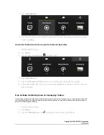 Preview for 37 page of Nvidia SHIELD TABLET K1 User Manual