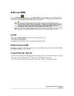 Preview for 55 page of Nvidia SHIELD TABLET K1 User Manual