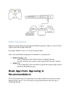Preview for 13 page of Nvidia SHIELD TV Pro Get Started