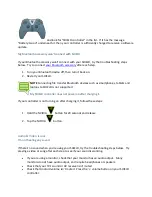 Preview for 32 page of Nvidia SHIELD TV Pro Get Started