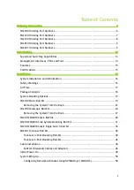 Preview for 2 page of Nvidia SN2010 Hardware User Manual