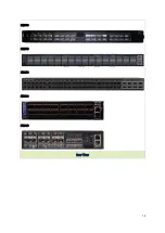 Preview for 12 page of Nvidia SN2010 Hardware User Manual