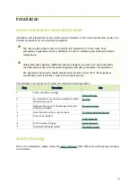 Preview for 16 page of Nvidia SN2010 Hardware User Manual