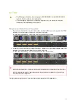 Preview for 17 page of Nvidia SN2010 Hardware User Manual