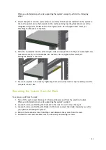 Preview for 23 page of Nvidia SN2010 Hardware User Manual