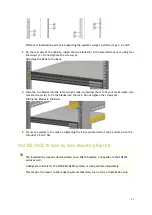 Preview for 31 page of Nvidia SN2010 Hardware User Manual